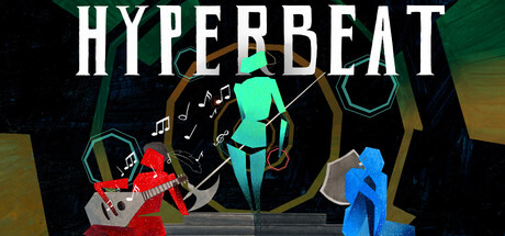 HYPERBEAT Banner