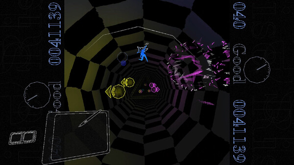 HYPERBEAT screenshot 5