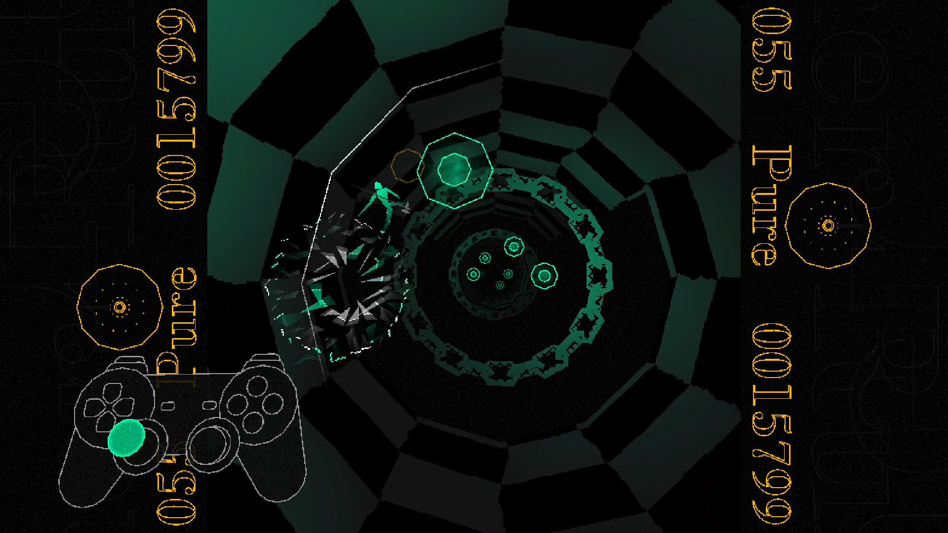 HYPERBEAT screenshot #7