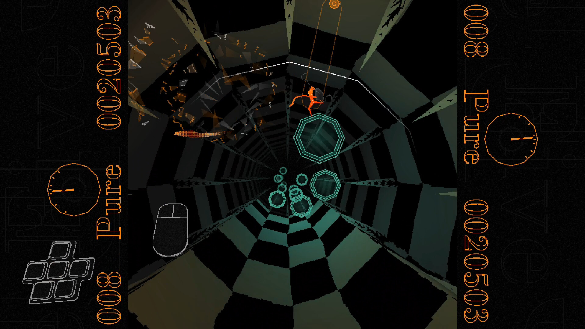 HYPERBEAT screenshot #10