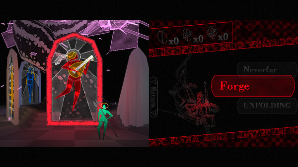 HYPERBEAT screenshot 6