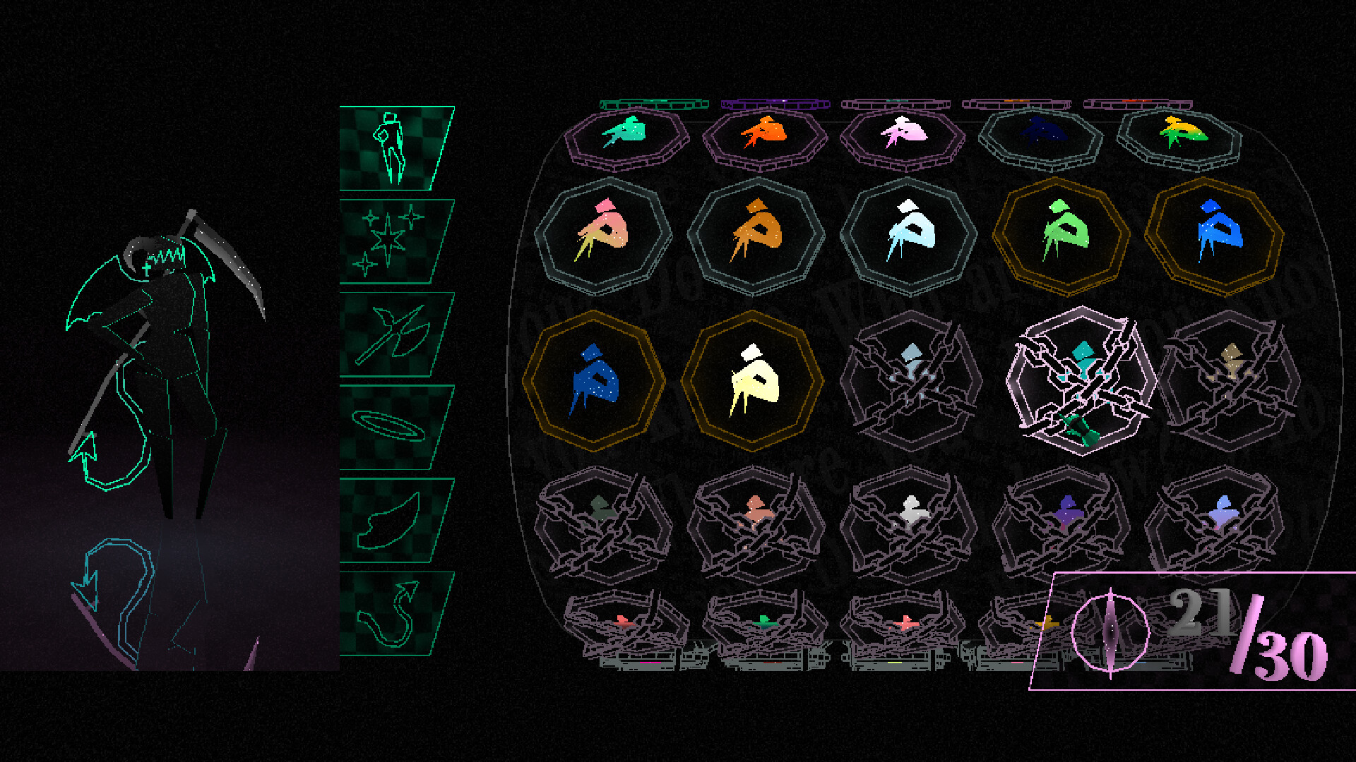 HYPERBEAT screenshot #4