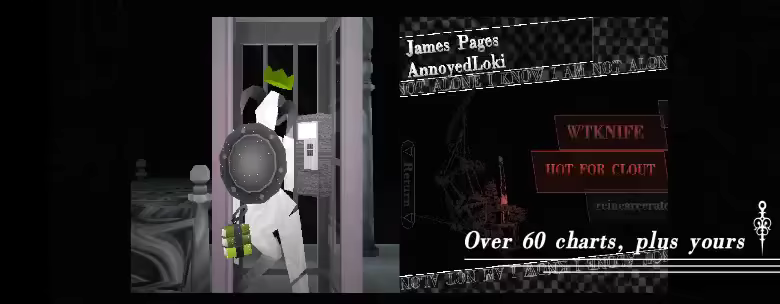 HYPERBEAT video 5