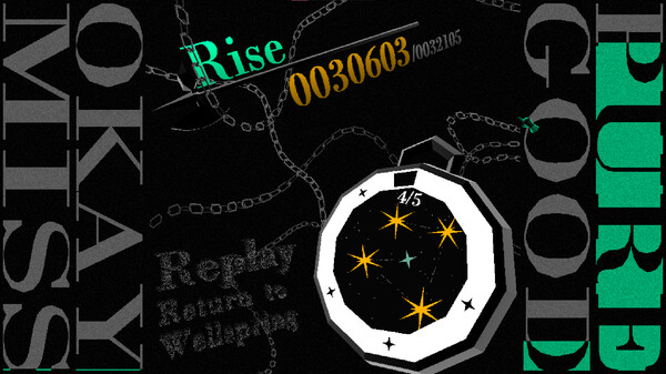 HYPERBEAT Screenshot