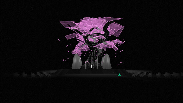 HYPERBEAT Screenshot