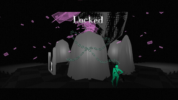 HYPERBEAT Screenshot