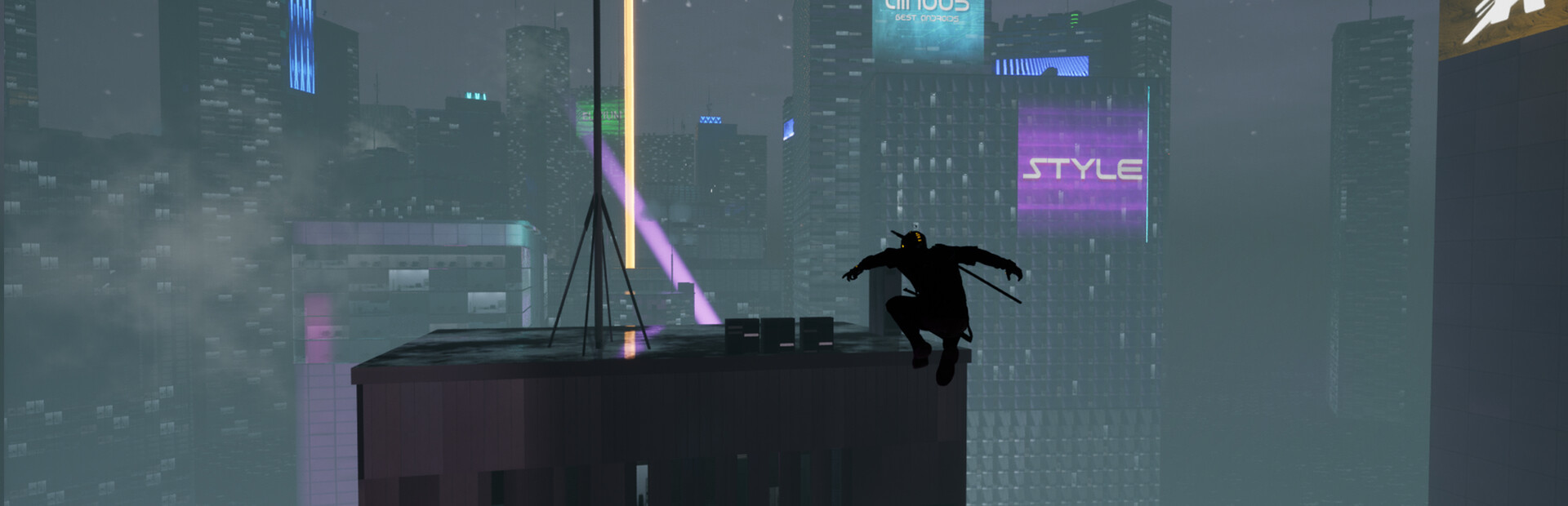 Fast:Run