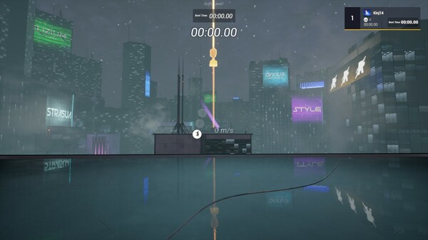 Fast:Run screenshot 4