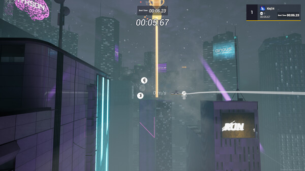 Fast:Run screenshot 5