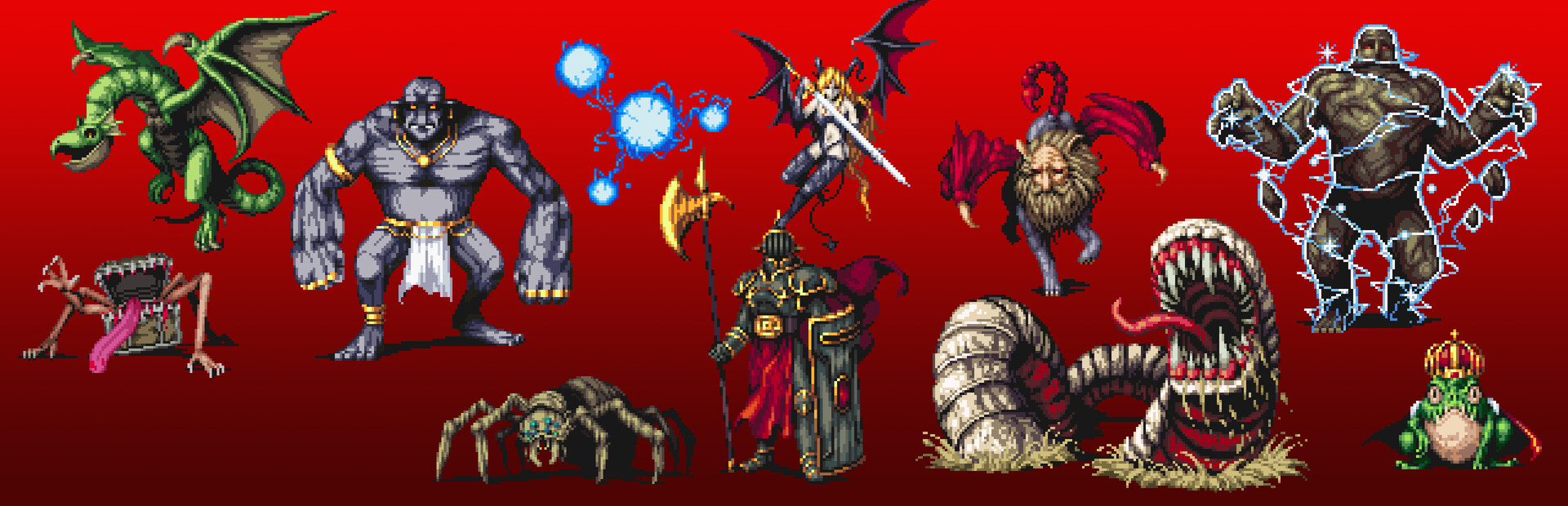DarkBlood -Gaiden-