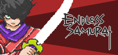 Endless Samurai