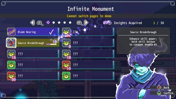 Endless Samurai — 7
