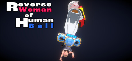 人球の逆娘／Reverse Woman of Human Ball Cheat Engine/CT