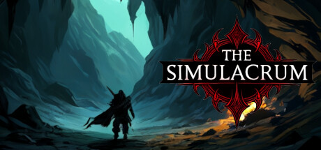 The Simulacrum banner