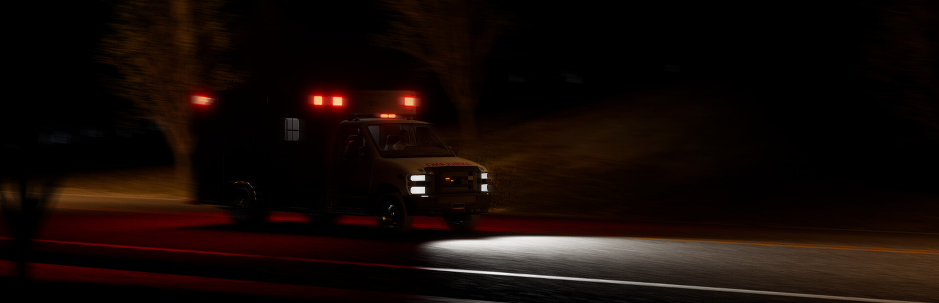 Paramedics! - EMS Simulator