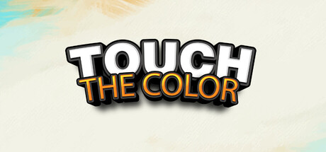 Touch the Color steam charts