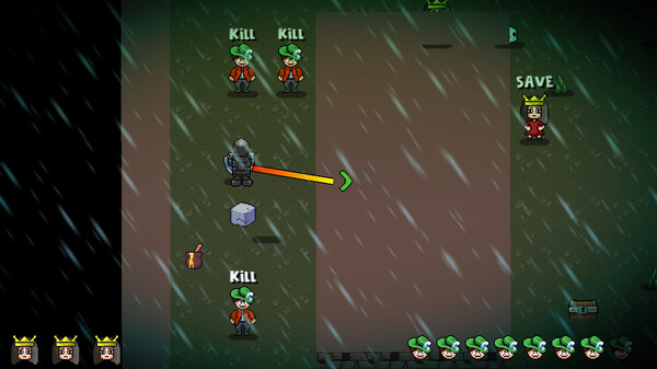 Eternal Fidelity screenshot 4