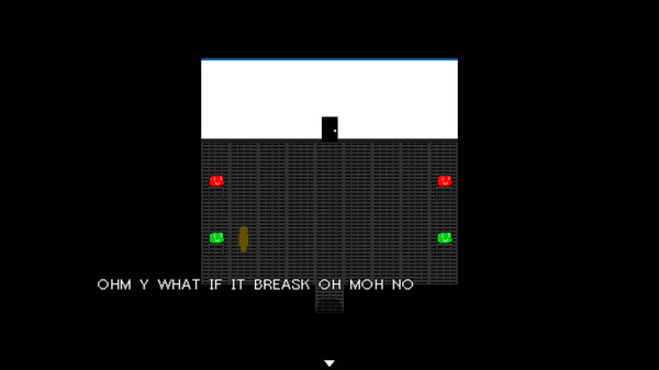 SOMETHING AMAZING ROOM screenshot 3