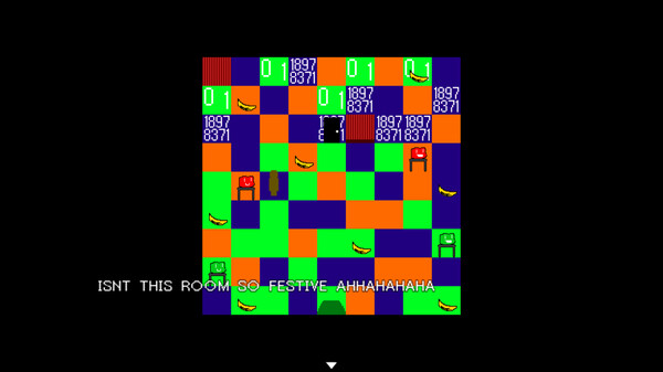 SOMETHING AMAZING ROOM screenshot 2