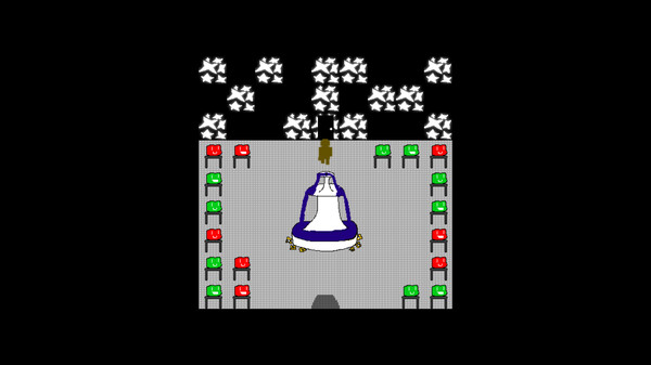 SOMETHING AMAZING ROOM screenshot 4