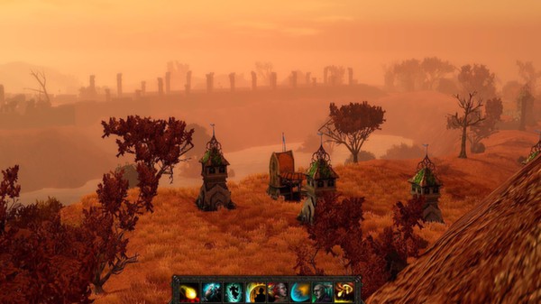 SpellForce 2 - Faith in Destiny Scenario 2: The Golden Fool (DLC) screenshot 13