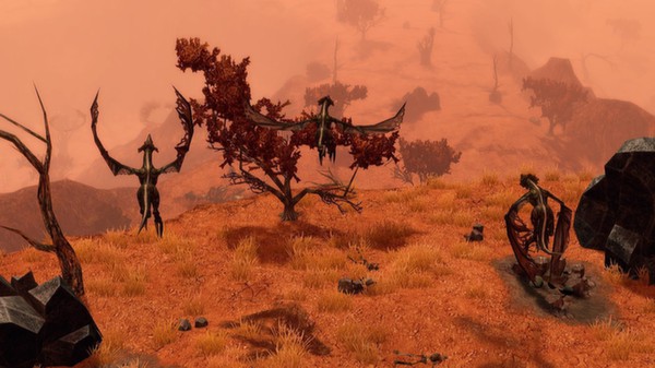 SpellForce 2 - Faith in Destiny Scenario 2: The Golden Fool (DLC) screenshot 5