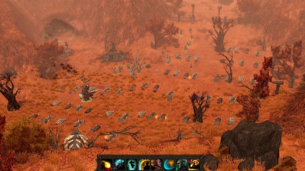 SpellForce 2 - Faith in Destiny Scenario 2: The Golden Fool (DLC) screenshot 3