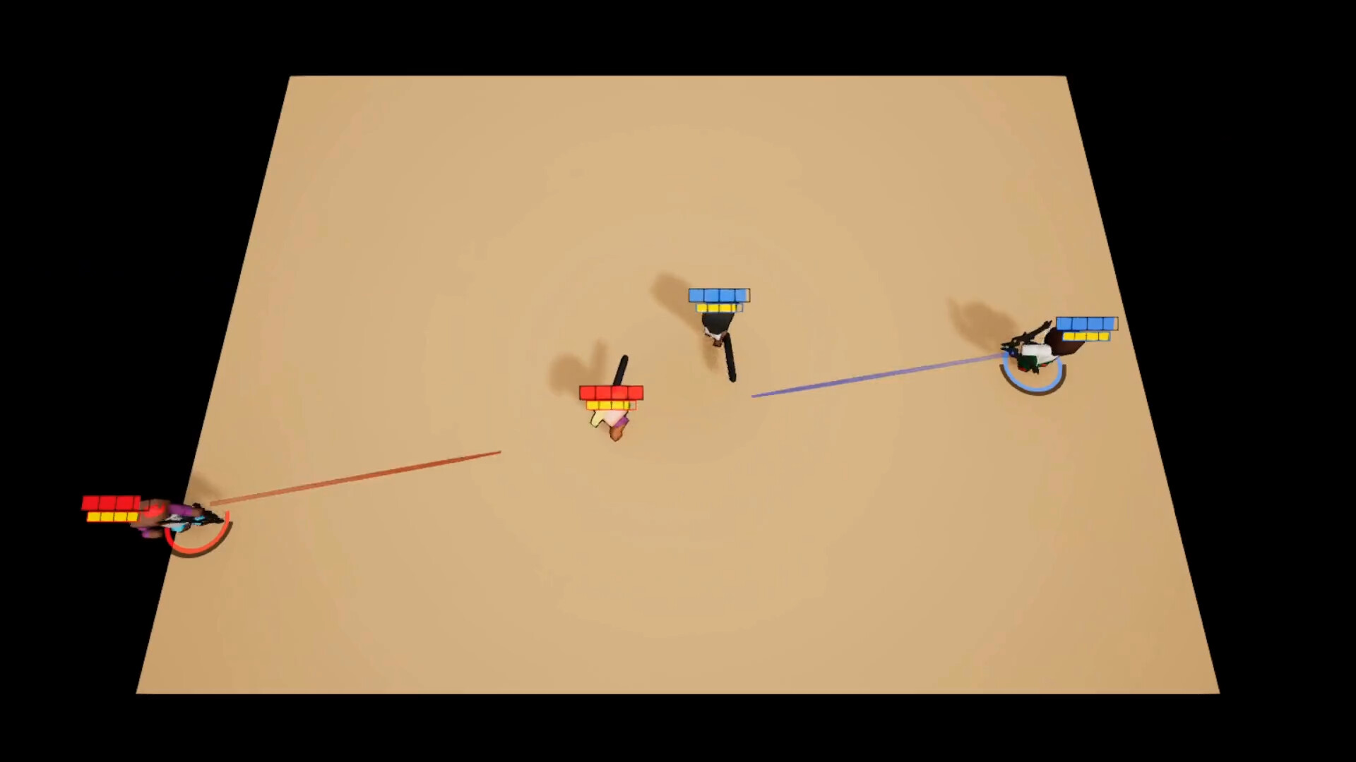 Manabaz Featured Screenshot #1