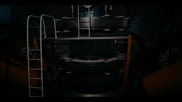 Steam Image