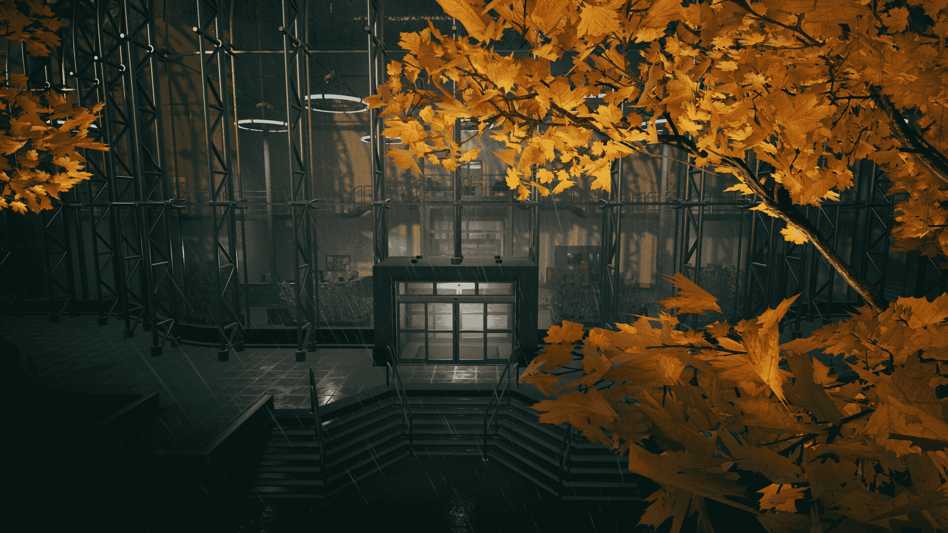 Steam Image