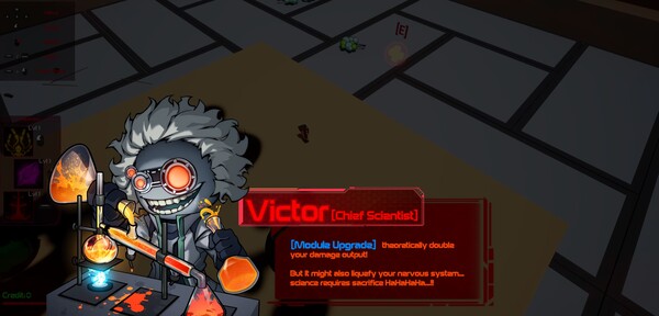 Sushi Slayer screenshot 6