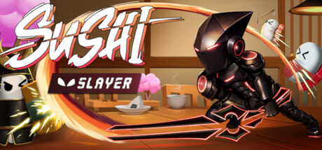 Sushi Slayer