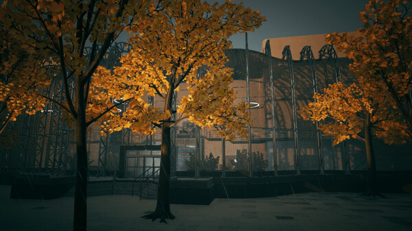 The Inverse Soundtrack screenshot 1