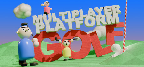 Multiplayer Platform Golf Cover Image