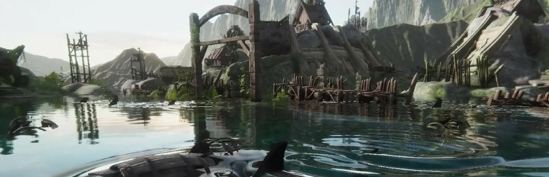 Ultra Fishing