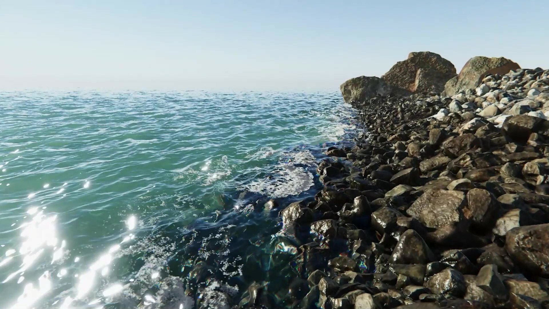 Ultra Fishing screenshot 6