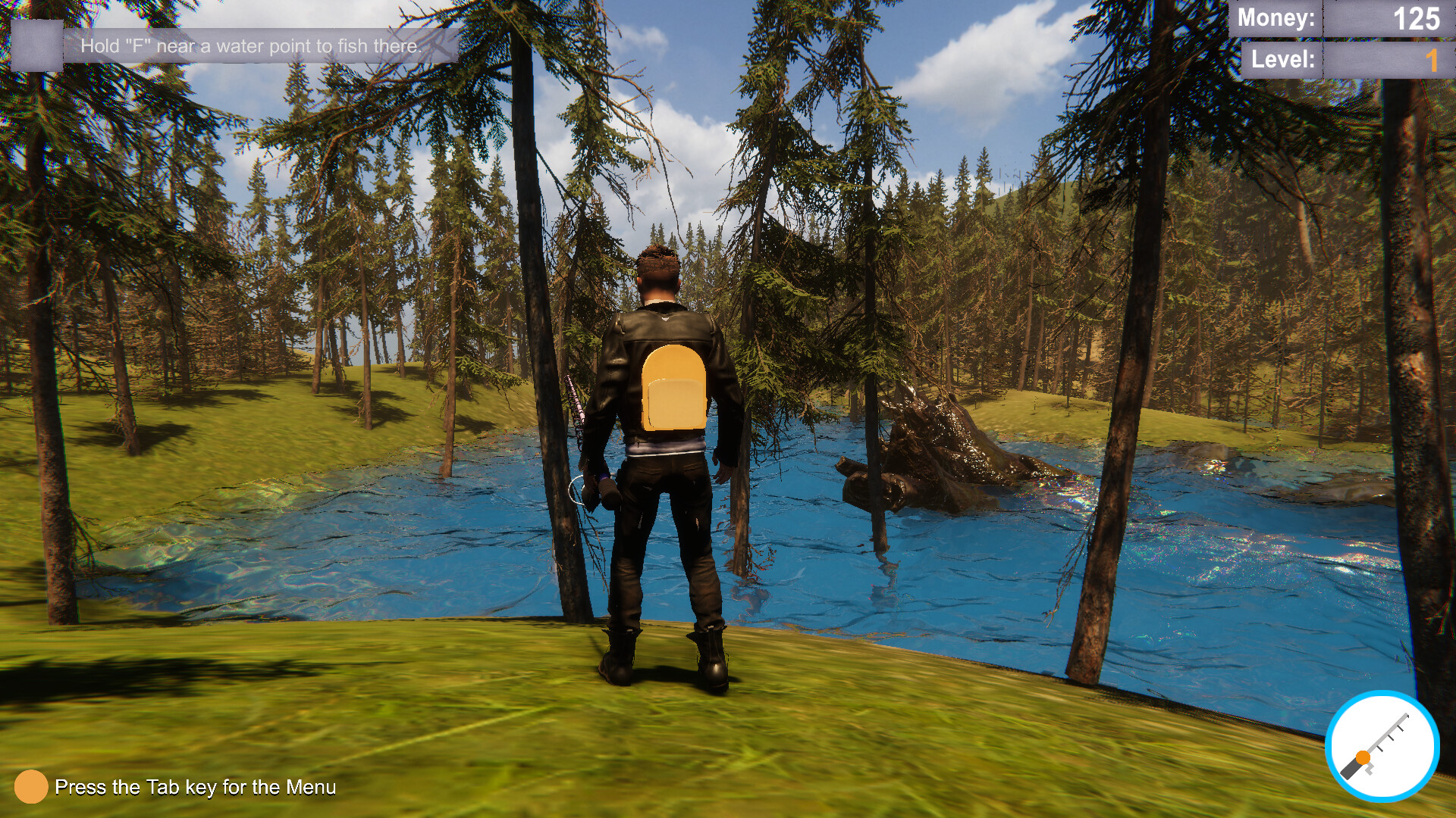 Ultra Fishing screenshot 14