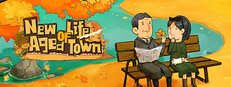 New life of Aged Town cover