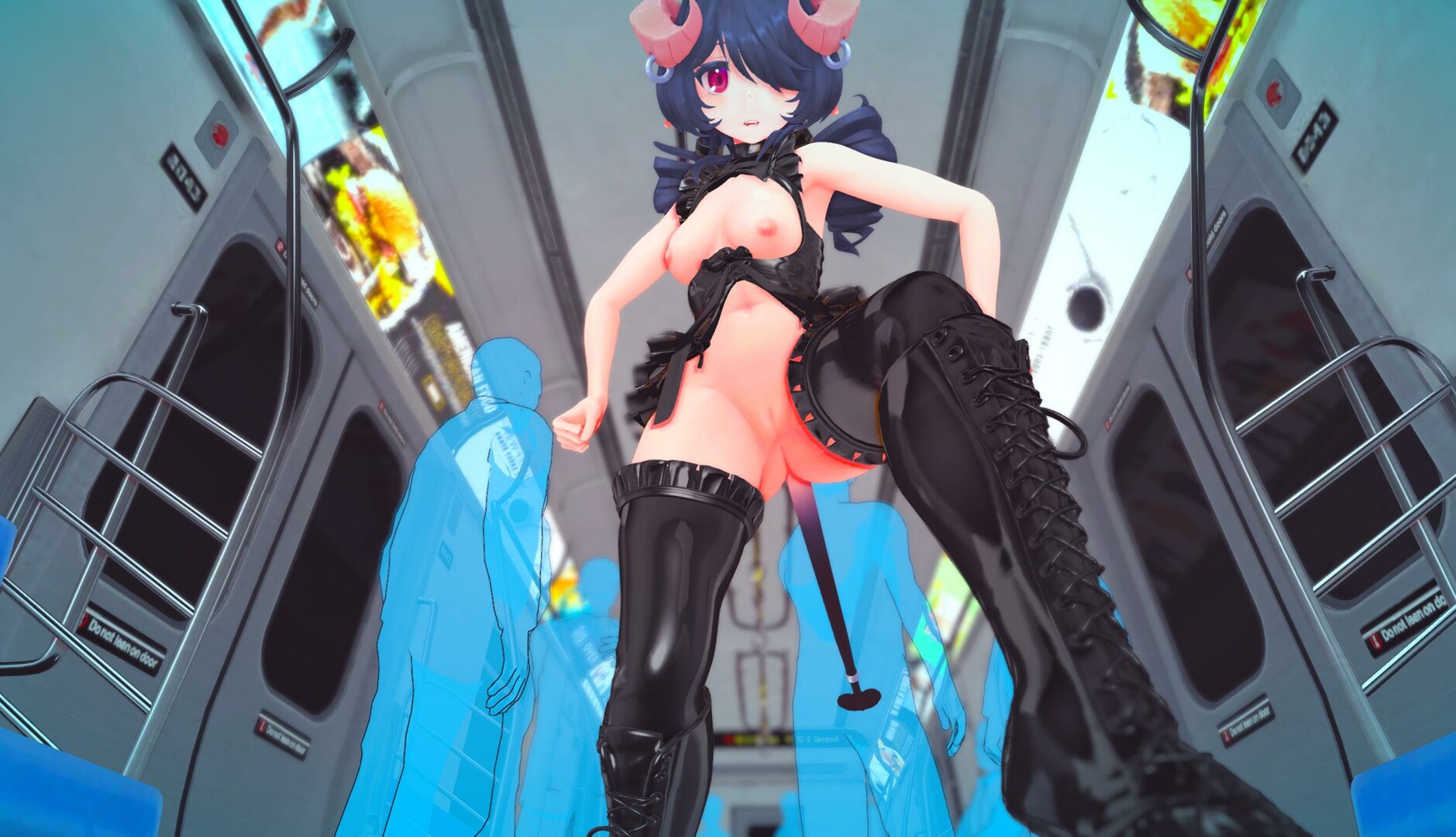 Desktop Garage Kit screenshot 158