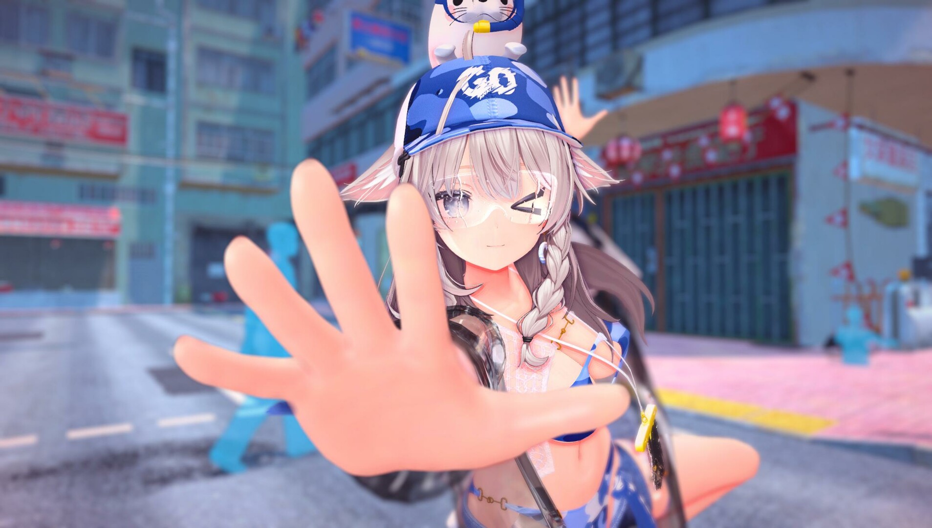 Desktop Garage Kit screenshot 21