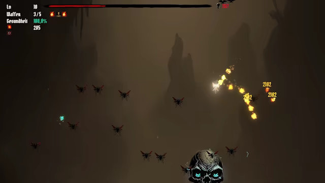 Hell Grinder video 2