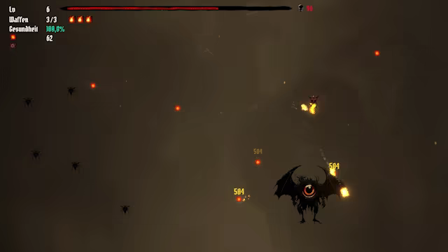 Hell Grinder video 4
