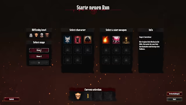 Hell Grinder video 3