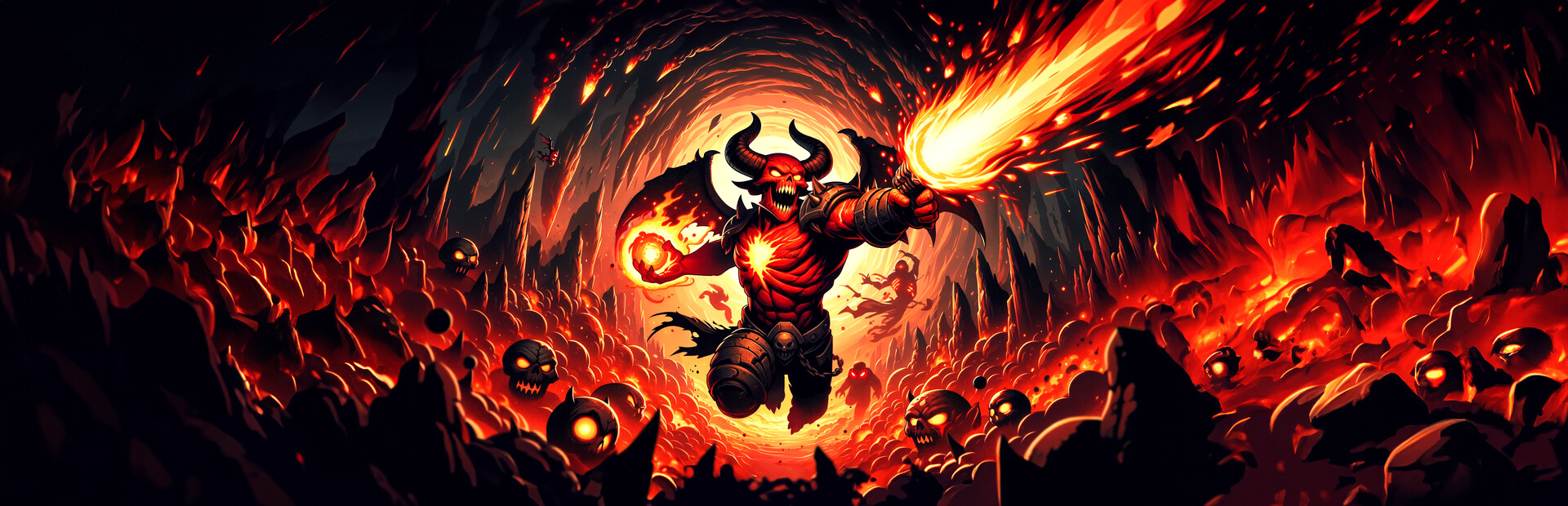 Hell Grinder