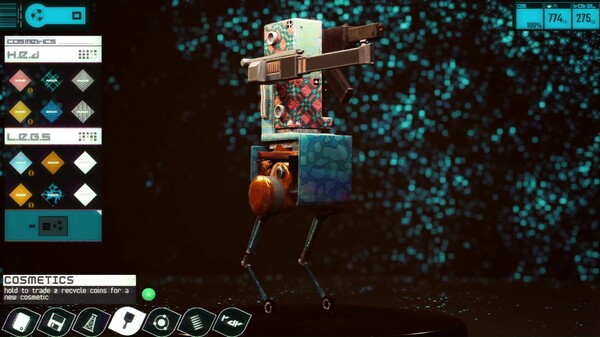 Скриншот 6 из игры Machine Match