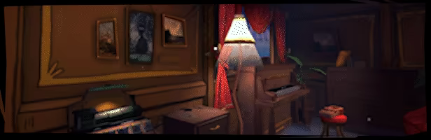 How 2 Escape video 6