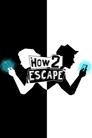 Cover art of How 2 Escape