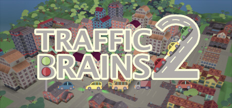 Traffic Brains 2の作品画像