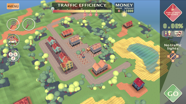 Traffic Brains 2 screenshot 4