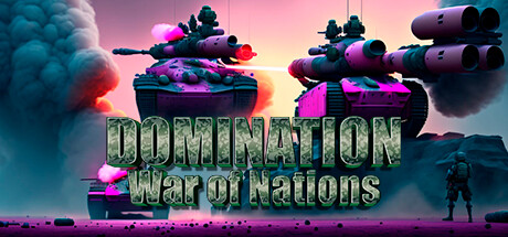 Domination - War of Nations steam charts